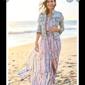 Kut From the Kloth Denim Jacket